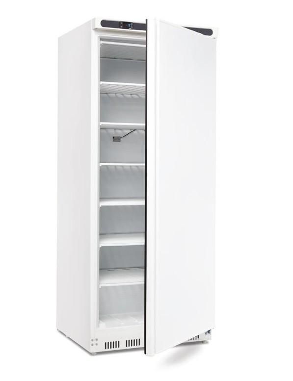 Armoire réfrigérée négative 600 litres blanche_5