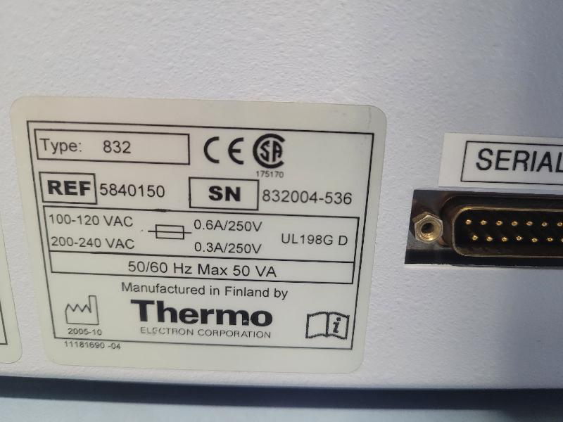 Distributeur de microplaques Thermo Scientific Multidrop 832_5