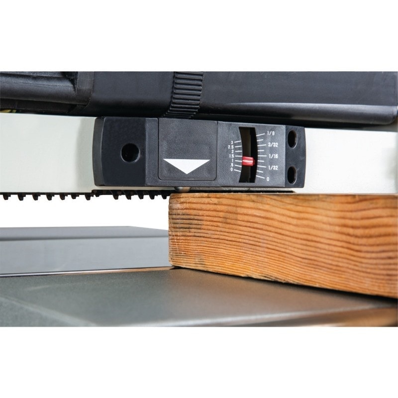 Raboteuse portable Holzstar DH 330 - Puissante et précise - 5904330_5