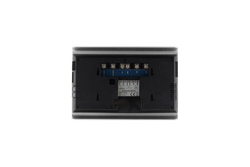 Moniteur video sans fil - Noir_5