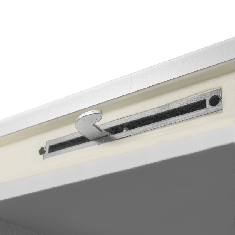 Chambre froide négative CRNF1215 Blanc 1200 x 1500 x 2200 mm TEFCOLD_5