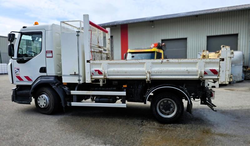 Renault Narrow 240-12 Camion Renault 12T D série DTI 5_5