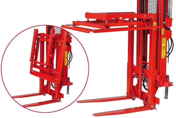 Triplex 1000 kg tecnoagri srl_5