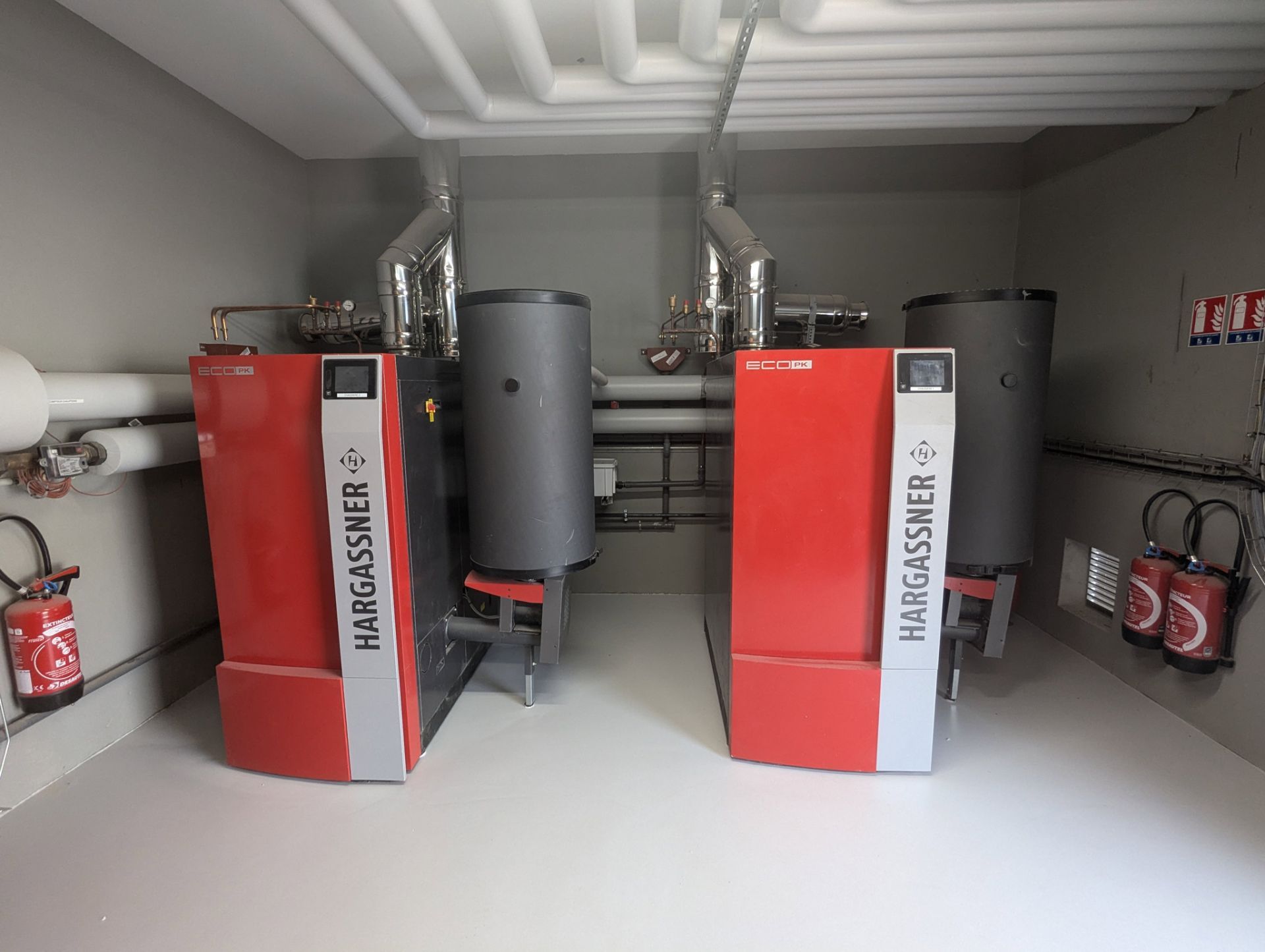 Chaudières à granulés - Eco-PK 70-330 kW_5