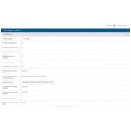 Déchaumeur ST C 400RS - New Holland - largeur de travail 4 m - châssis à deux rangées de dents_5