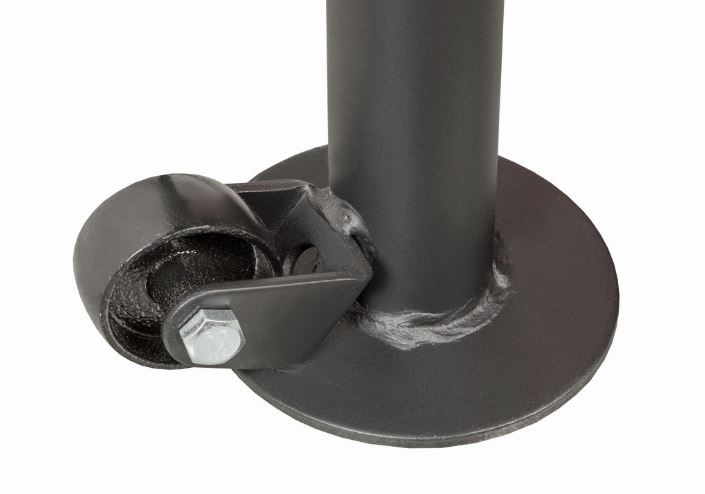 Chandelle pour poids lourds 20T - BH3HD20000A_5