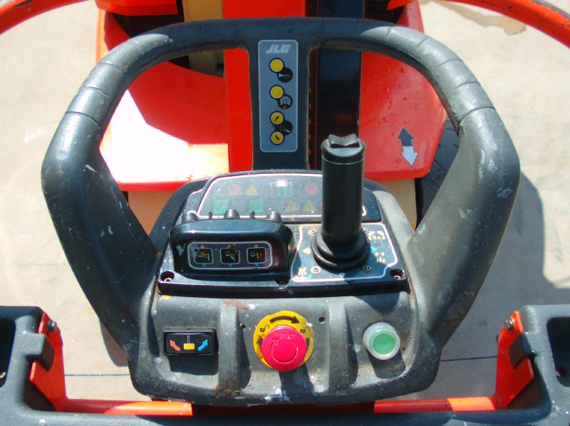 Nacelle verticale JLG toucan 12e+ occasion_5