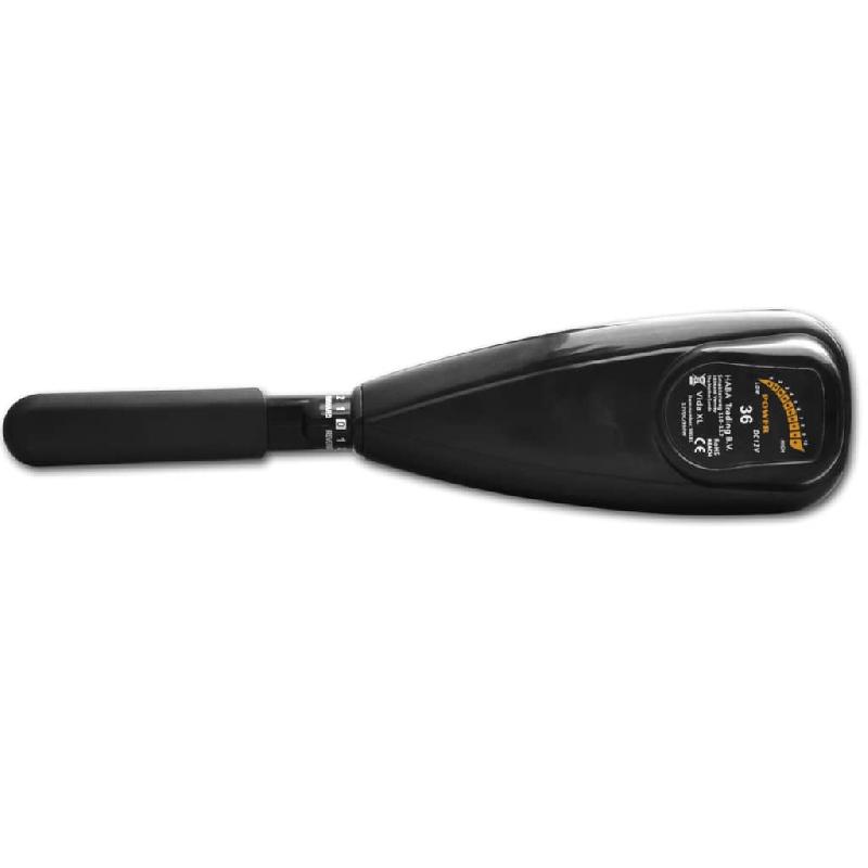 Vidaxl moteur électrique pour bateau p16 36 lbs 90680_5