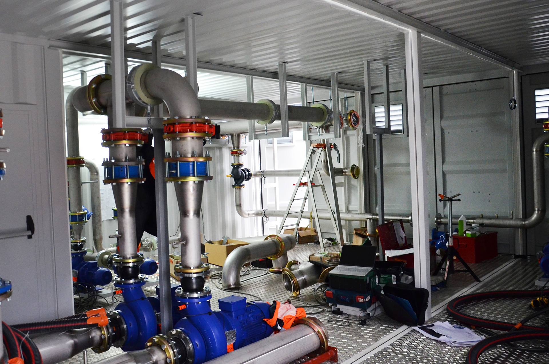 Container industriel, Conteneurisation, squid industriel_5