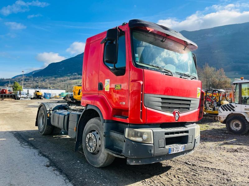 RENAULT tracteur trucks premium 420.19 4x2_5