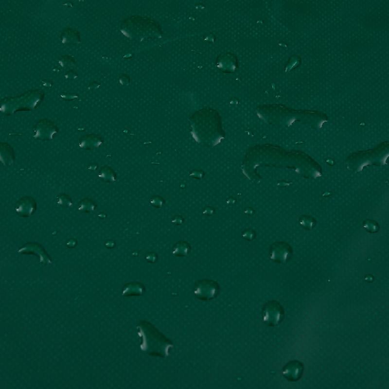 Vidaxl bâche vert 1,5x6 m 650 g/m² 156141_5