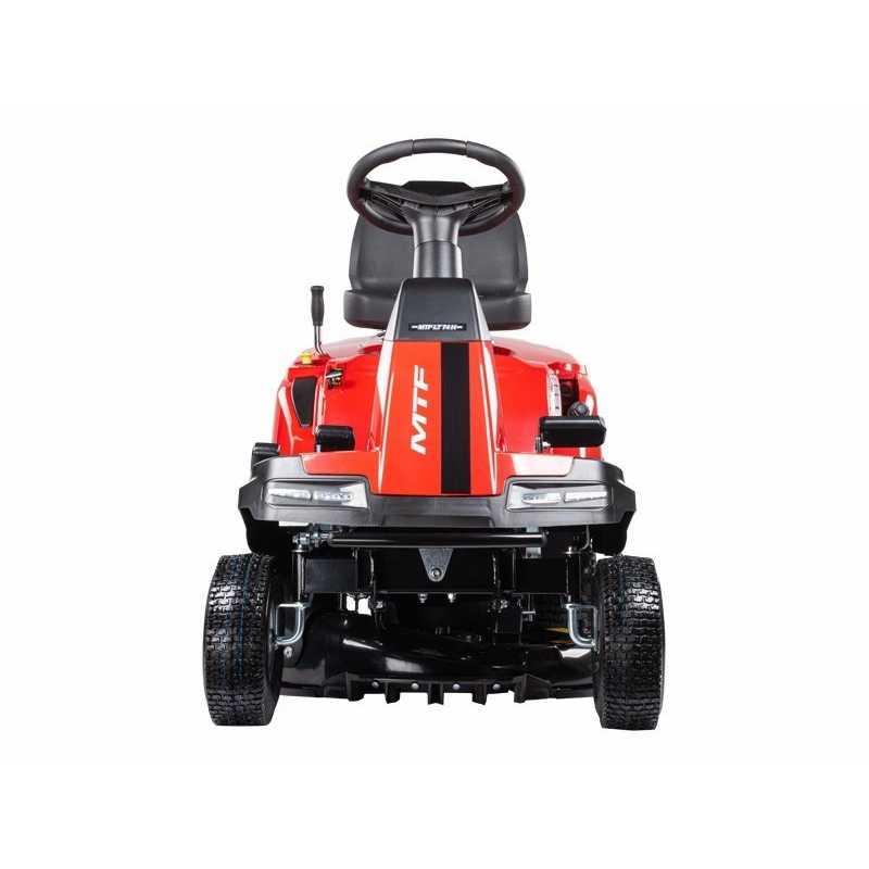 Tracteur tondeuse rider lt 74 h 6,5kw 130l – mtf – moteur loncin 352cm3 – 1tkk0130_5