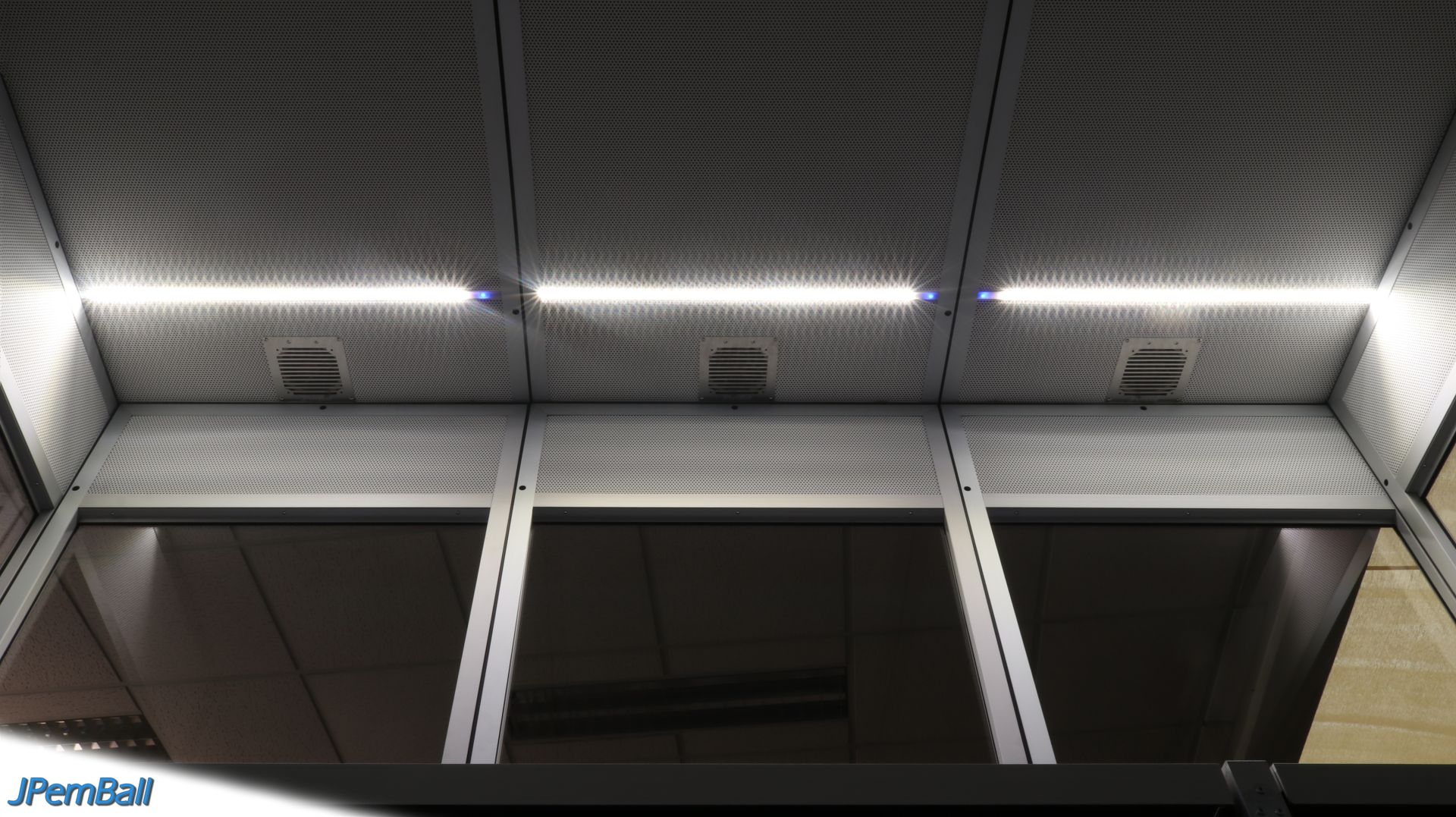 Cabine acoustique, insonorisée, de traduction ultra-légère Polytcab® 2100 - 3100 (2025)_5