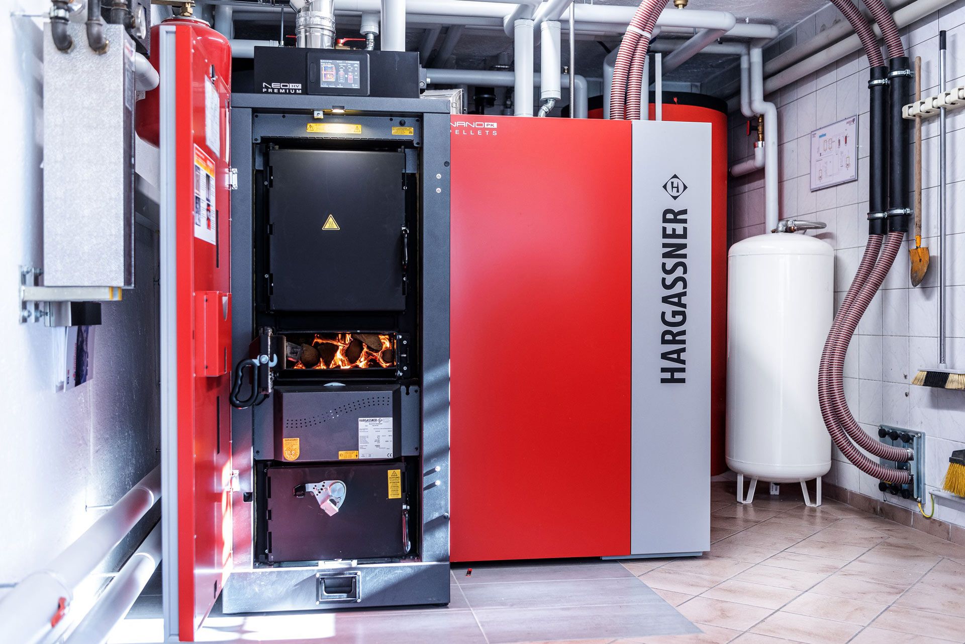 Chaudières à bûches - Neo-HV et MV 20-80 kW_5