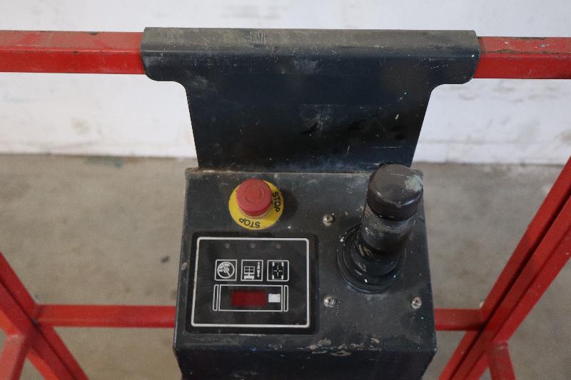 Nacelle verticale BRAVIISOL lui mini hd - new batteries occasion_5