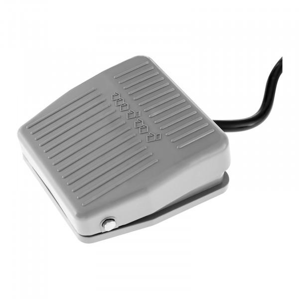 Poussoir à saucisse électrique - 20 litres_5