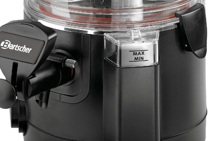 Distributeur de chocolat chaud 5L 900011 Bartscher_5