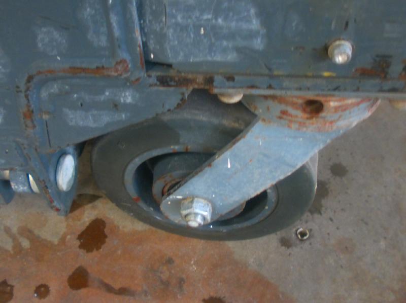 Nacelle verticale BRAVIISOL leonardo hd occasion_5