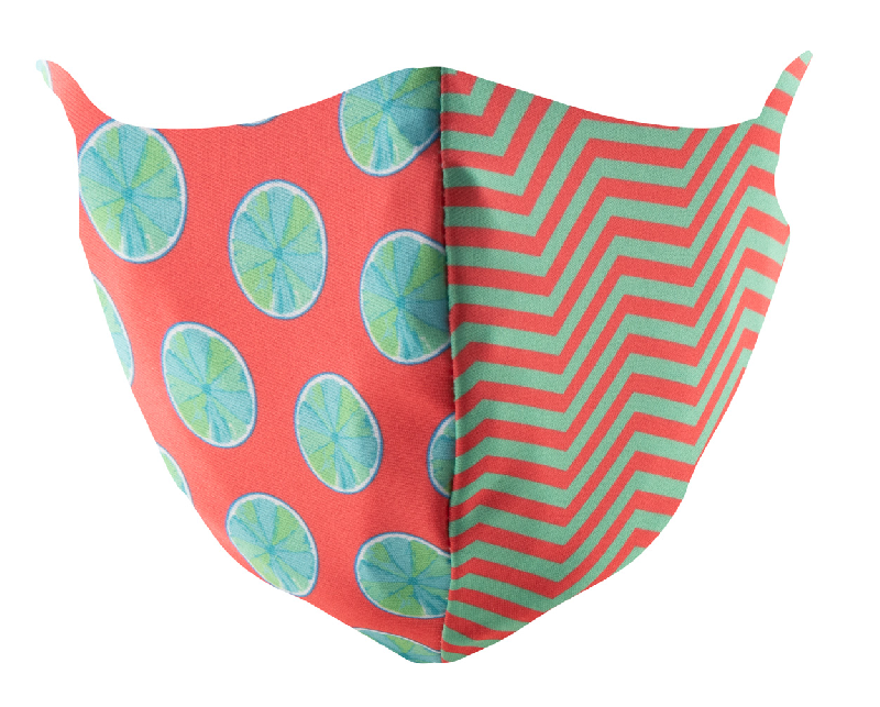 Masque facial personnalisé - lavable, réutilisable, adulte, impression en sublimation_5