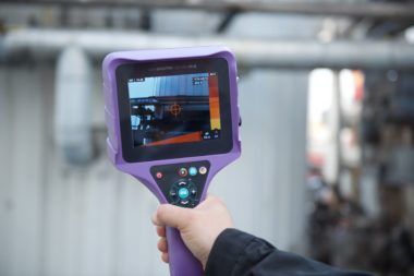 Lks1000-v2+ - détecteur de fuite d'air comprimé - synergys technologies - caméra: couleur 640 x 480 pixels_5