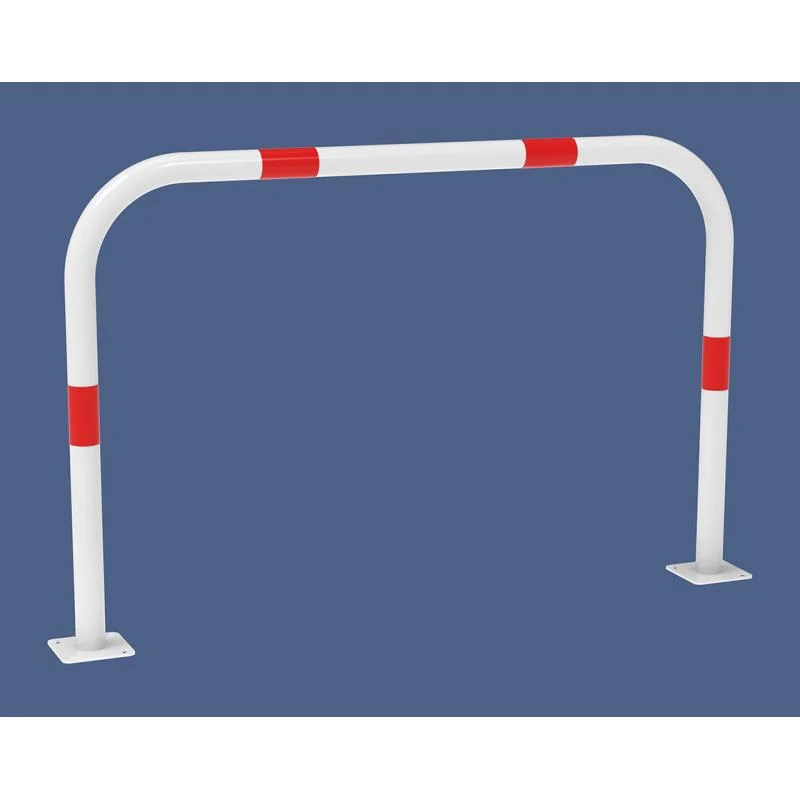 Arceau simple Ø 60 mm industries_5