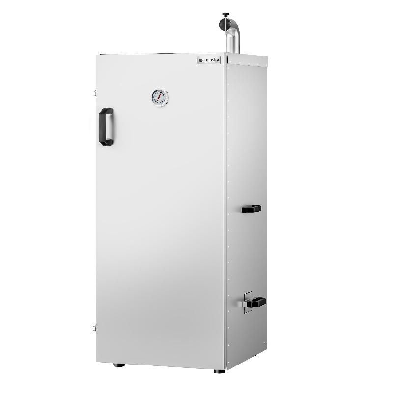 Fumoir électrique 8 niveaux_5