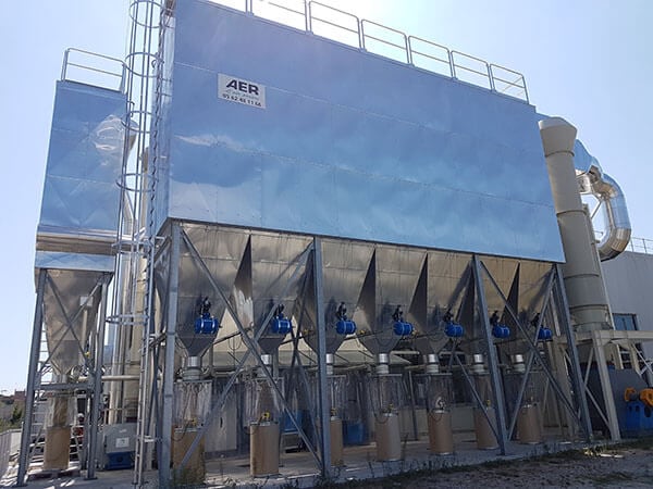 AER - Société spécialiste du dépoussiérage industriel_5