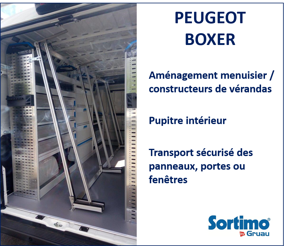 Aménagement intérieur pour peugeot boxer_5
