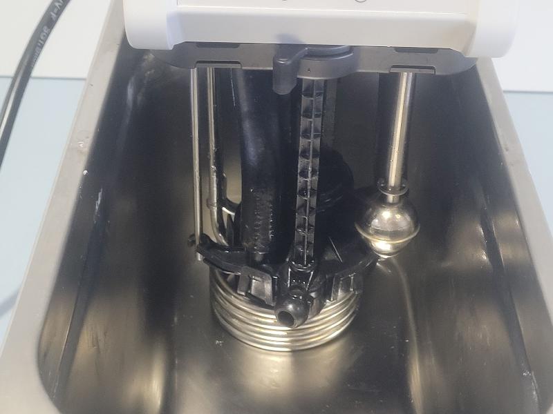 Bain thermostaté / Thermoplongeur JULABO CORIO CD_5