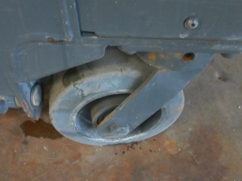 Nacelle verticale BRAVIISOL leonardo hd occasion_5