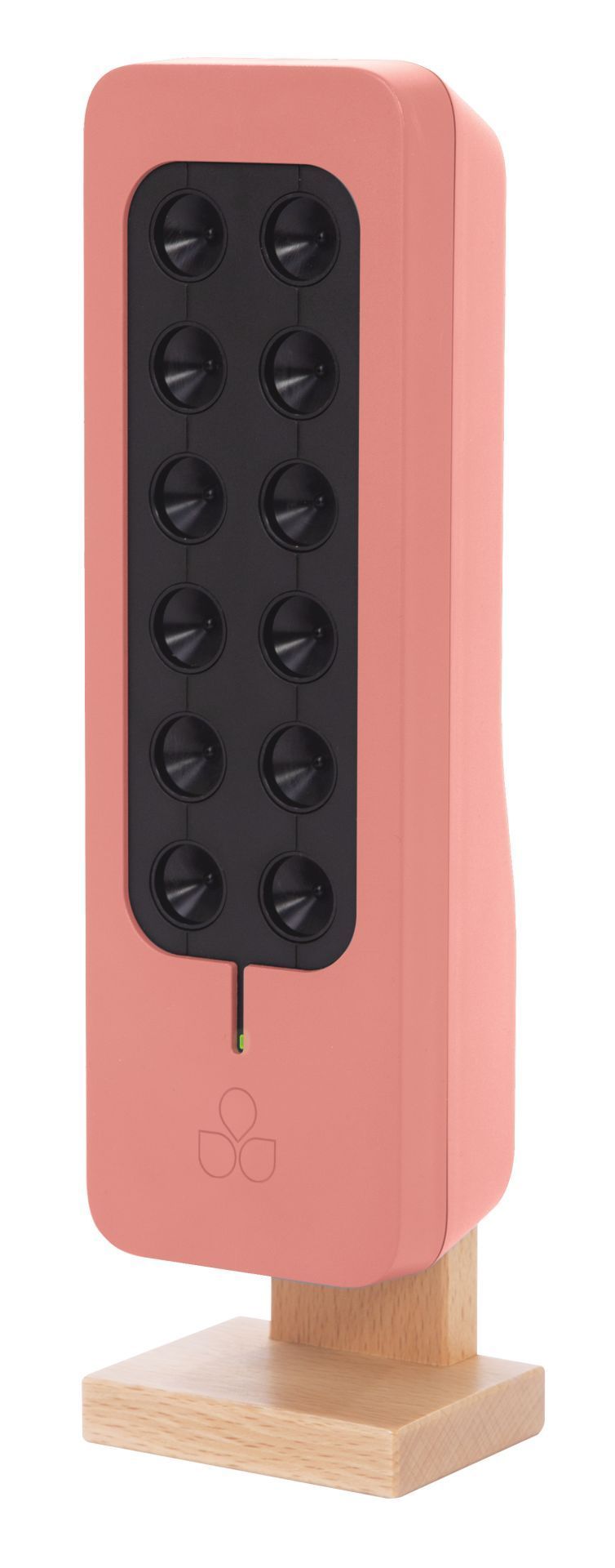 Purificateur d'air ioniseur TEQOYA 200 - éco-responsable, sans filtres, fabrication française et garantie 10 ans_5