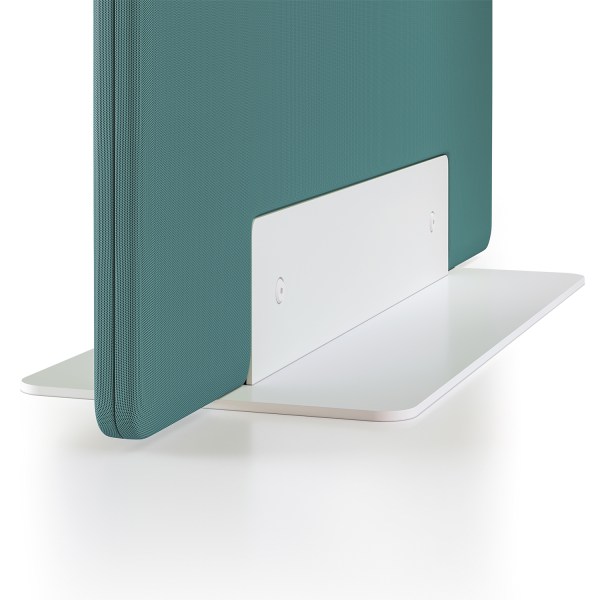 Cloison KE - Panneaux en particules haute densité avec revêtement tissu - Assemblage simple_5