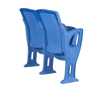 Fauteuil sportif Fresh - design avant-gardiste avec ventilation améliorée, dimensions et matériaux innovants_5