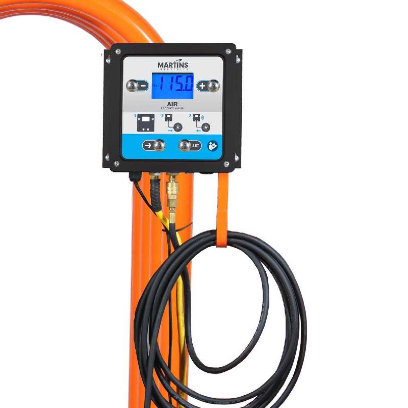 Cage de sécurité gonflage pneus PL_5