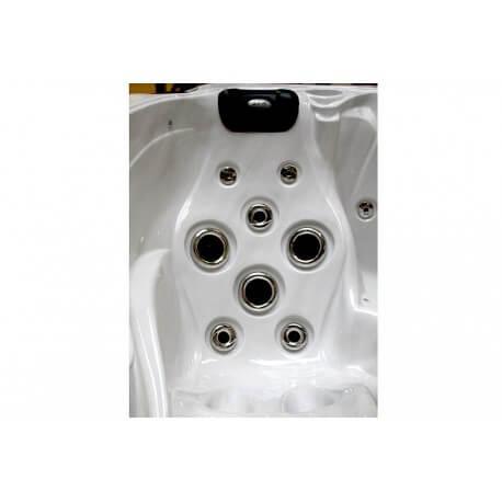 THE SOLACE - spa 3 places - 5 assises 213 x 213 x 91 cm_5