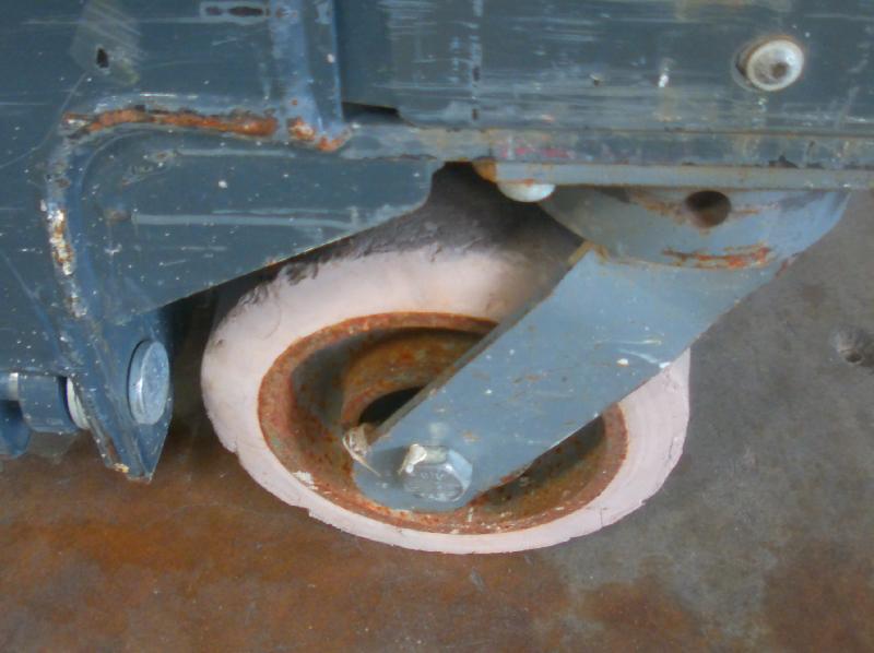 Nacelle verticale BRAVIISOL leonardo hd occasion_5