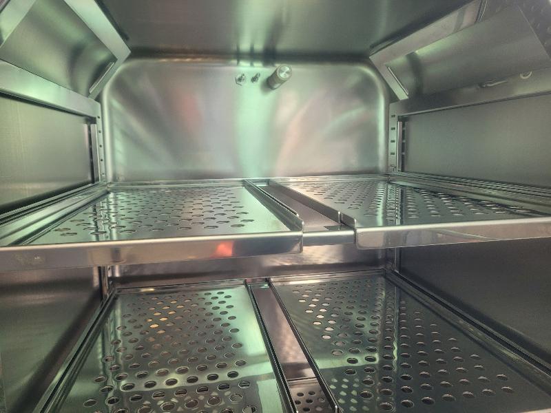 Incubateur / étuve à Co2 BINDER CB210_5