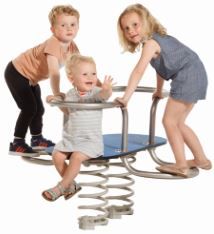 Jeux sur ressort naturel et moderne - Buff'hyeres Collectivités_5