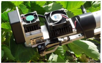 Targas 1 mesure photosynthèse échanges co2 h2o_5