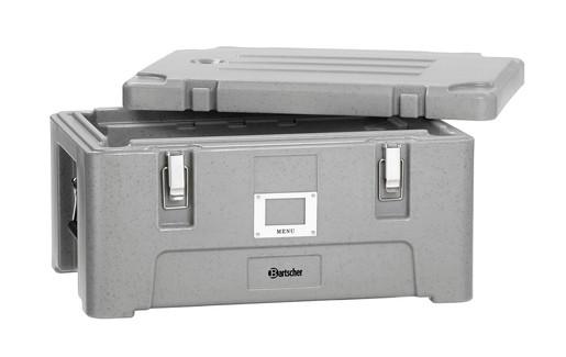 Conteneur isotherme GN110-1 300134 Bartscher_5