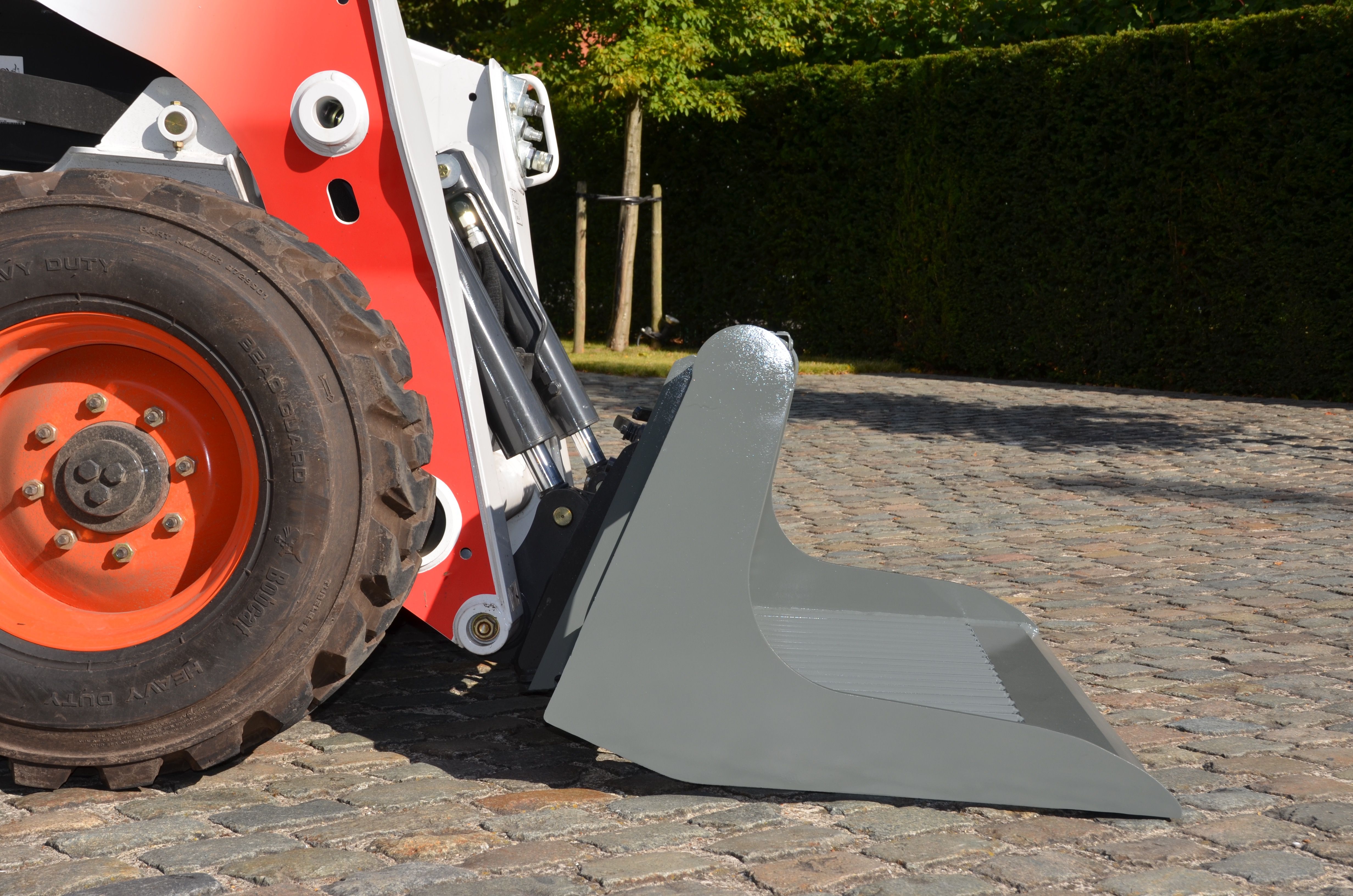 01.Pb.0900 - Godet squelette de décombres standard Attec - 528 mm_5