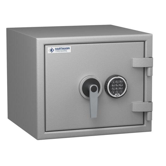 Coffres fort homologués Classe S1- Hartmann protect Duo 1034 - serrure électronique_5