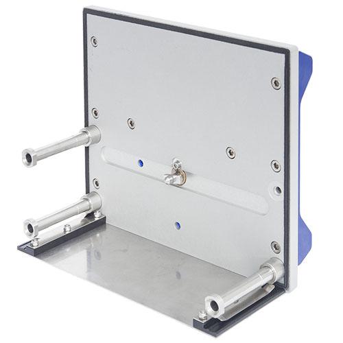 Codeur de qualité supérieur d'emballages individuels - DYNACODE II IP65_5