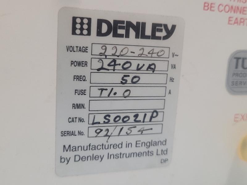 Laveur de microplaques Labsystems Autowash I_5