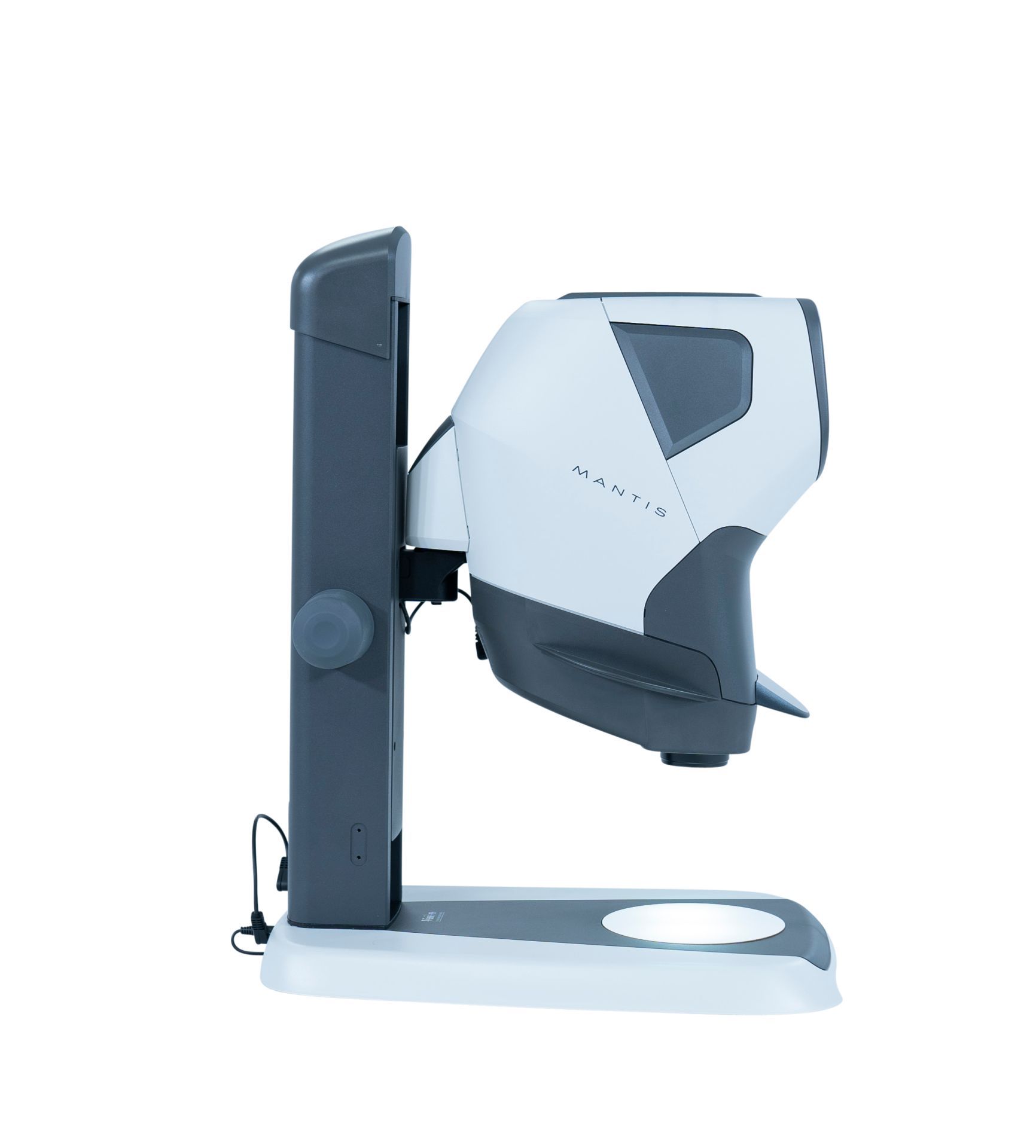 Microscope d'inspection Mantis IOTA - stéréo optique sans oculaire avec grossissement jusqu'à 8x_5