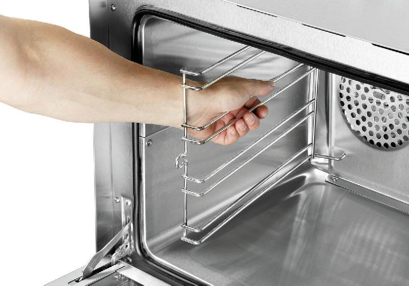 Four à convection  AT120 Bartscher_5