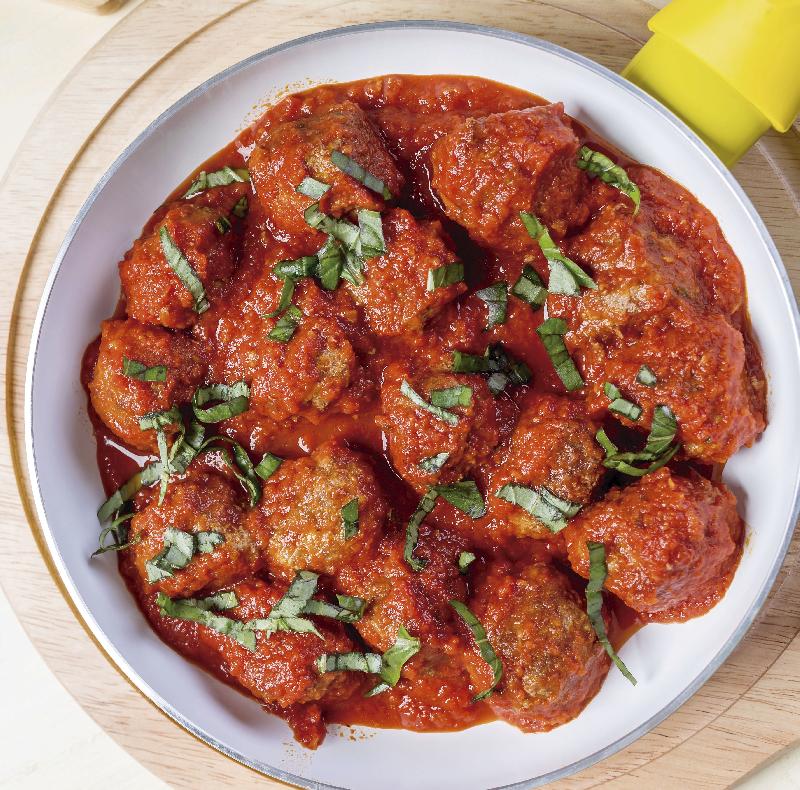 Robot multifonction CookingMe - Lacor - 10 fonctions, bol 2L, accessoires inclus et balance intégrée_5