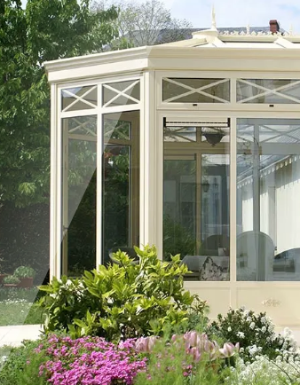 Véranda aluminium sur-mesure pour les professionnels - GRI Fabricant_5