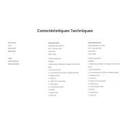 Evoq - terminal de point de vente Oxhoo - écran Full HD IPS 1920x1080 - design innovant avec processeurs Intel Kaby Lake_5