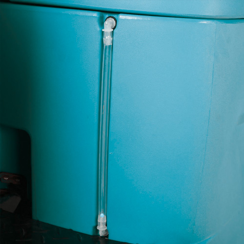 Autolaveuse autoportée T150/100R - nettoyage professionnel des grandes surfaces avec économie d'énergie_5